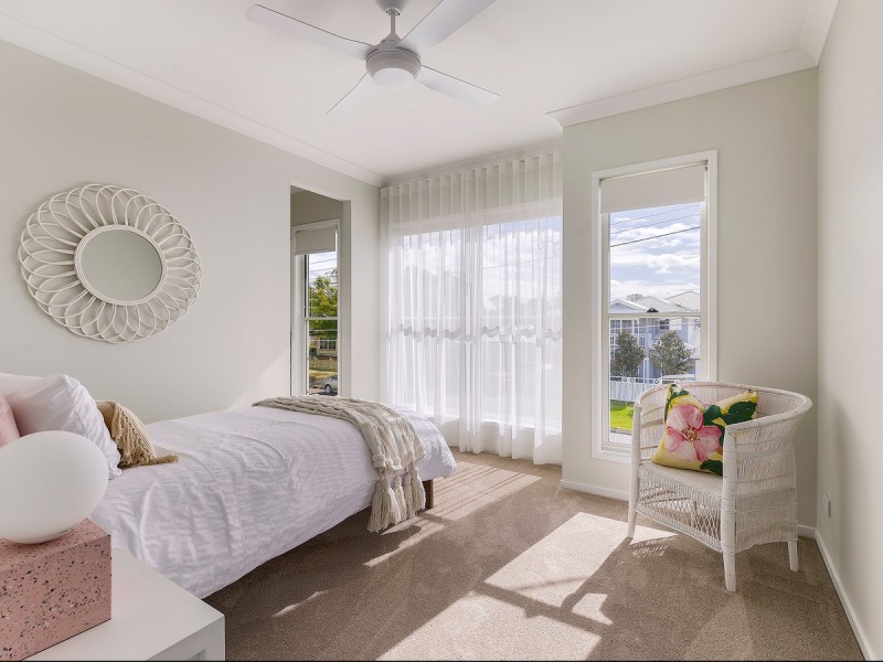 11 Agincourt Street, Grange QLD 4051