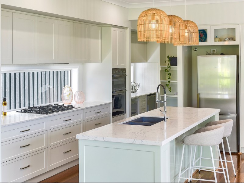 11 Agincourt Street, Grange QLD 4051