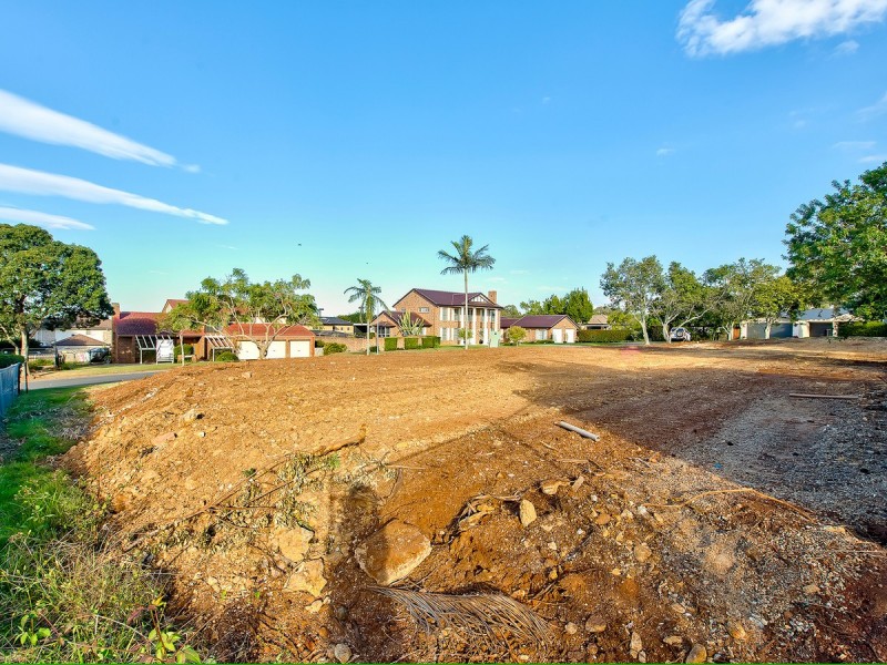 Lot 2/15 Picasso Crescent, Carseldine QLD 4034