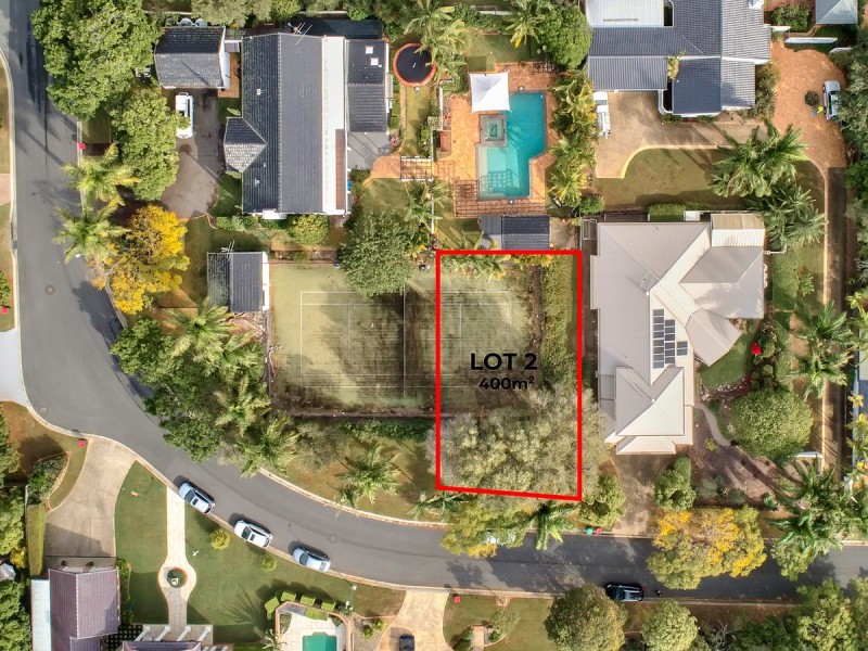 Lot 2/15 Picasso Crescent, Carseldine QLD 4034