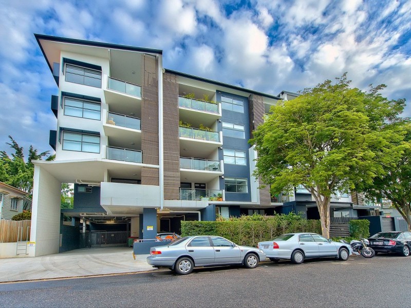 19/20-24 Colton Avenue, Lutwyche QLD 4030