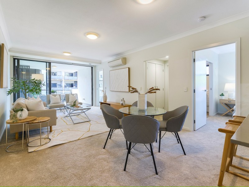 19/20-24 Colton Avenue, Lutwyche QLD 4030