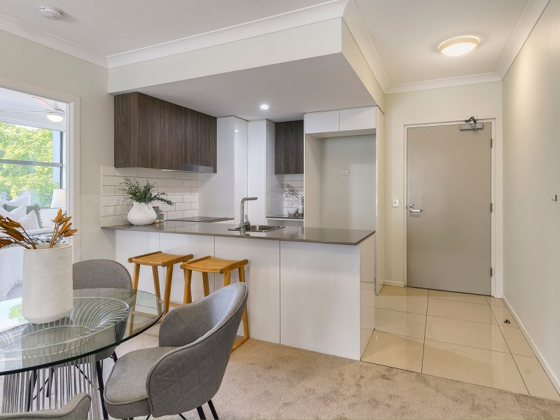 19/20-24 Colton Avenue, Lutwyche QLD 4030