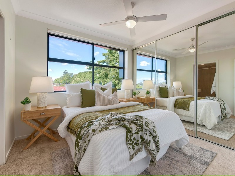 19/20-24 Colton Avenue, Lutwyche QLD 4030