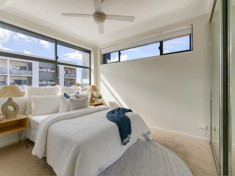 19/20-24 Colton Avenue, Lutwyche QLD 4030