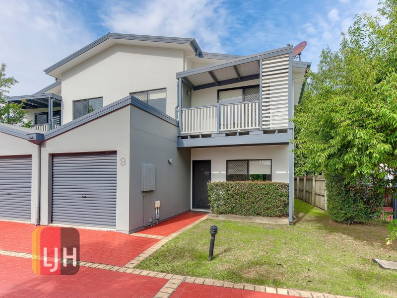 9/23A Ronmack Street, Chermside QLD 4032