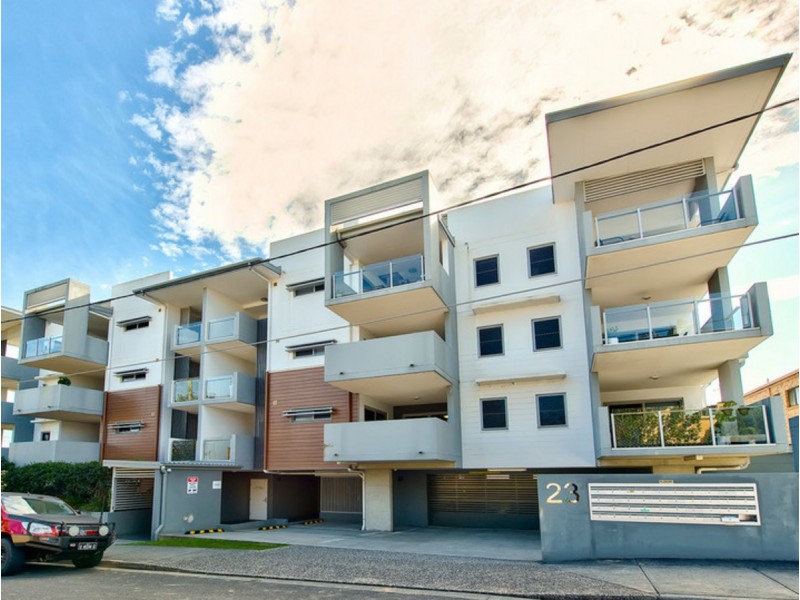 21/23 Fuller Street, Lutwyche QLD 4030