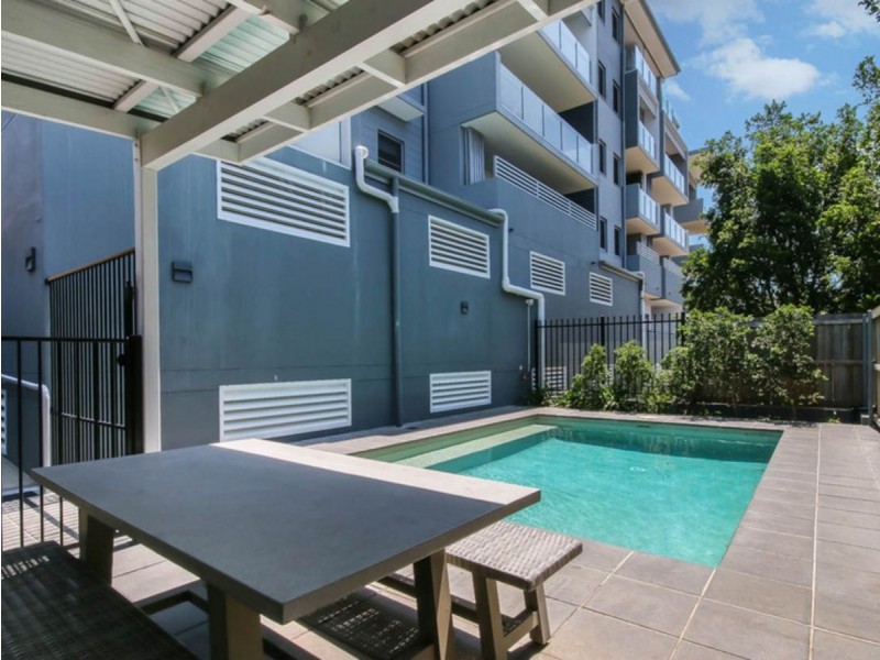 21/23 Fuller Street, Lutwyche QLD 4030