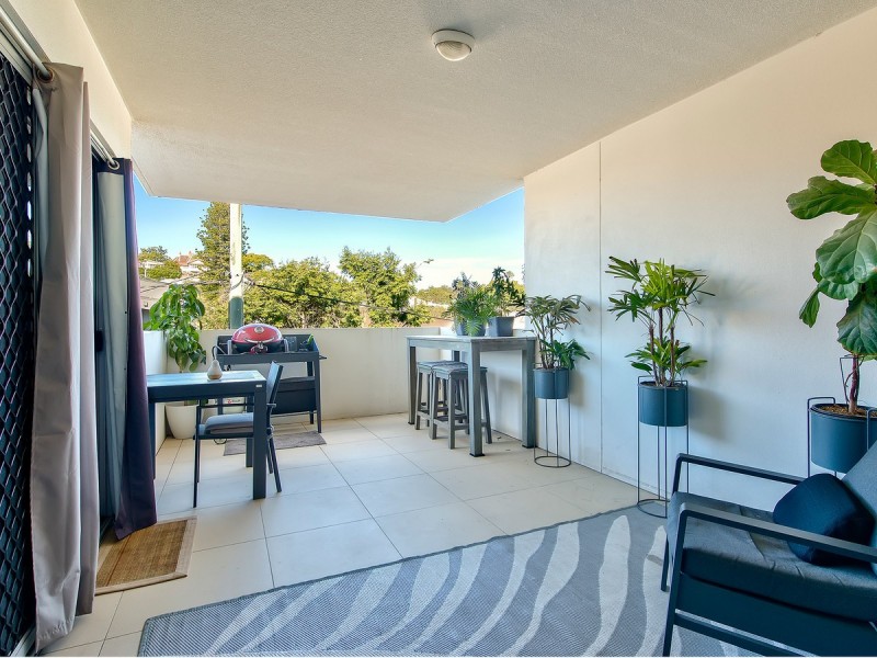 21/23 Fuller Street, Lutwyche QLD 4030