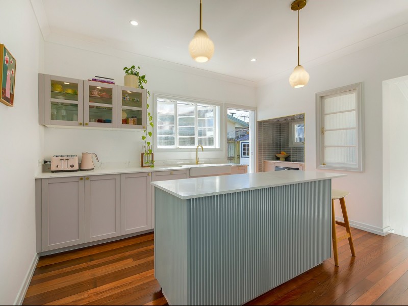 61 Harding Street, Enoggera QLD 4051