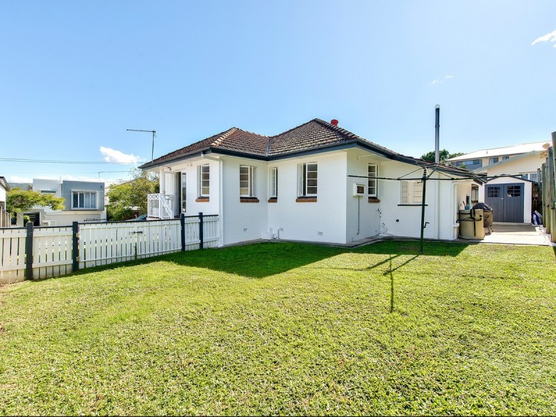 61 Harding Street, Enoggera QLD 4051