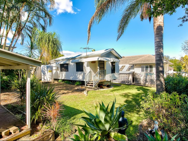 135 Minimine Street, Stafford QLD 4053