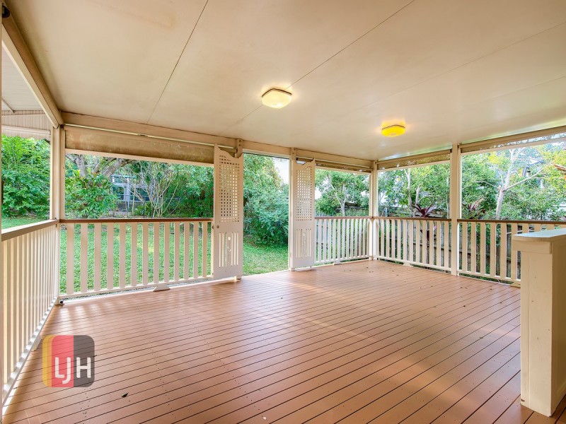 38 Gamelin Crescent, Stafford QLD 4053
