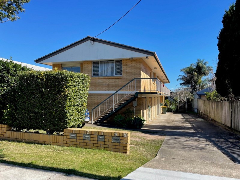 3/10 Zenith Avenue, Chermside QLD 4032