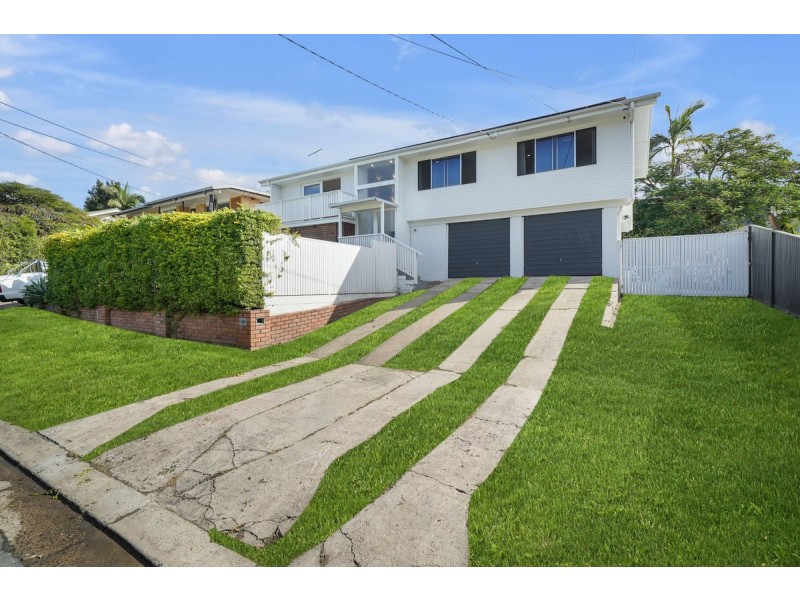 6 Rooney Street, Everton Park QLD 4053