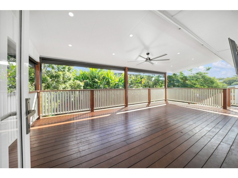 6 Rooney Street, Everton Park QLD 4053