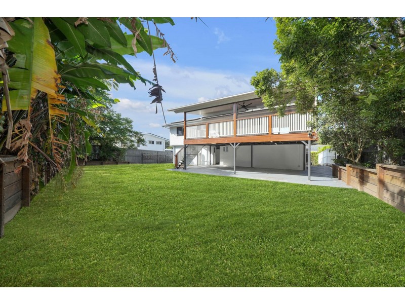 6 Rooney Street, Everton Park QLD 4053