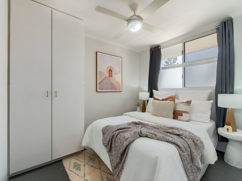6/26 Rainey Street, Chermside QLD 4032