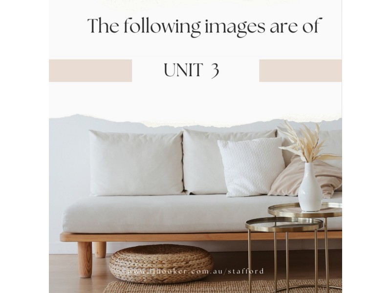 Units/61 Sizer Street, Everton Park QLD 4053