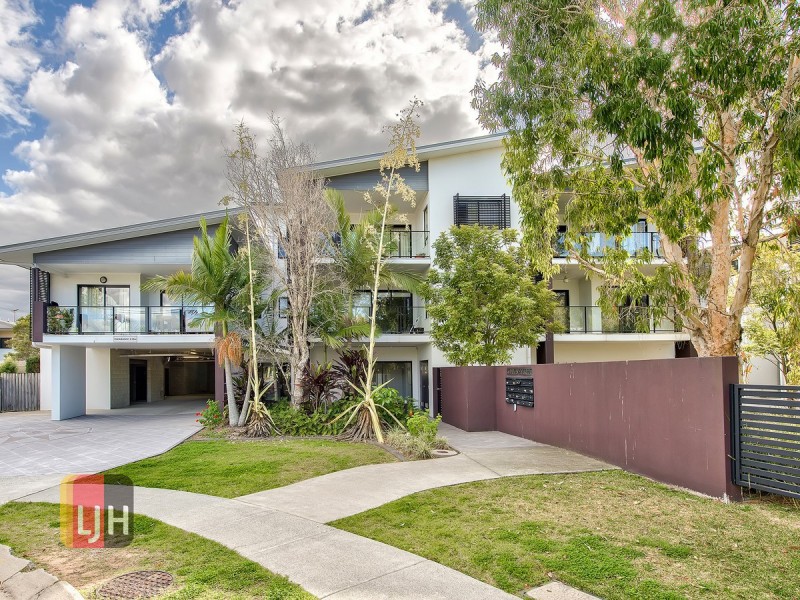 10/46 Lutana Street, Stafford QLD 4053