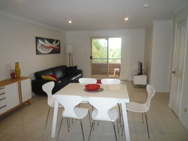 5/12 Wallace Street, Chermside QLD 4032