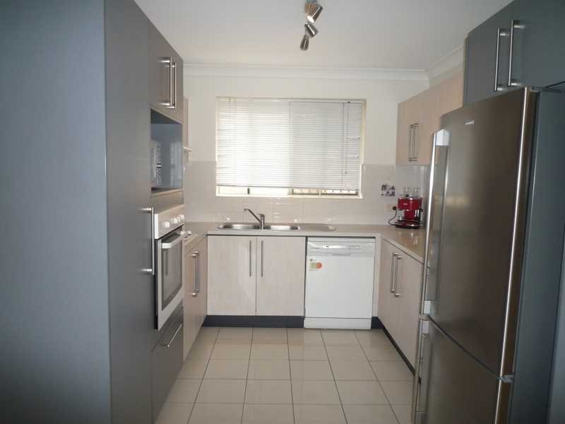 5/12 Wallace Street, Chermside QLD 4032