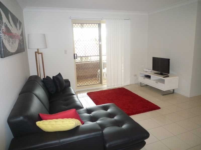 5/12 Wallace Street, Chermside QLD 4032