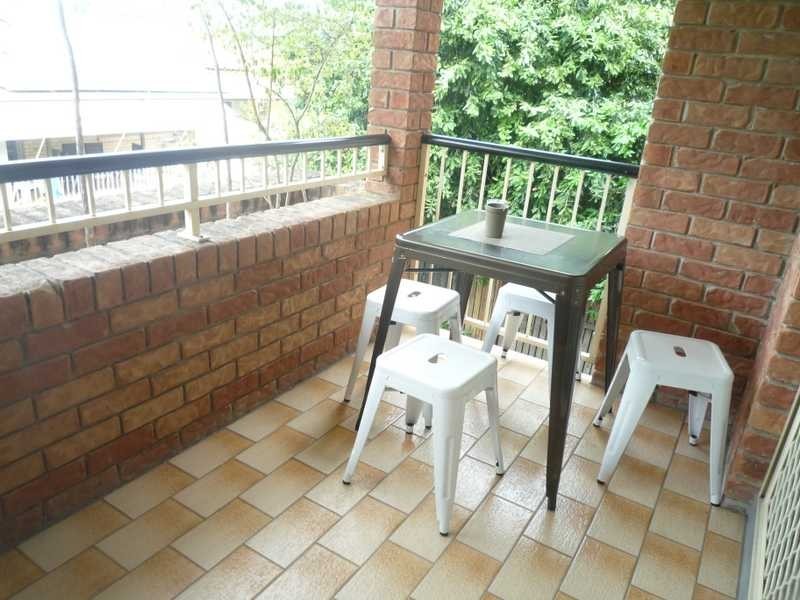 5/12 Wallace Street, Chermside QLD 4032