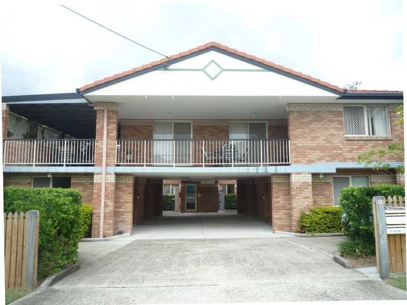 5/12 Wallace Street, Chermside QLD 4032