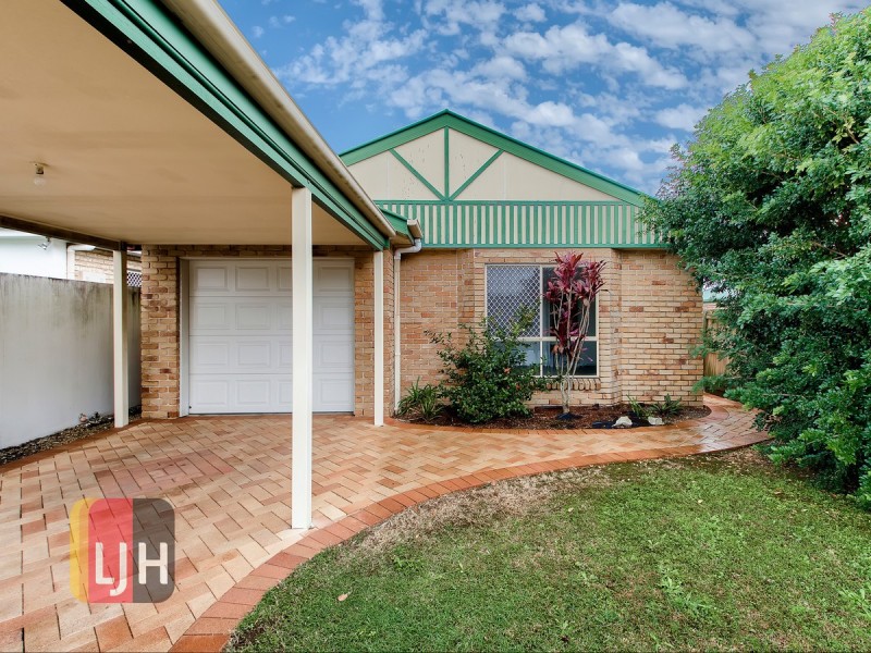 38 McIntyre Street, Hendra QLD 4011