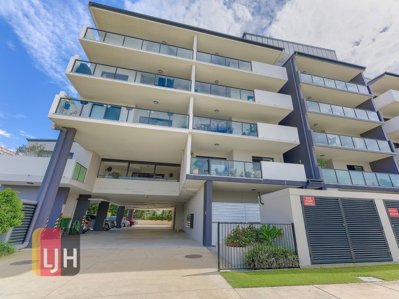 35/11 View Street, Chermside QLD 4032