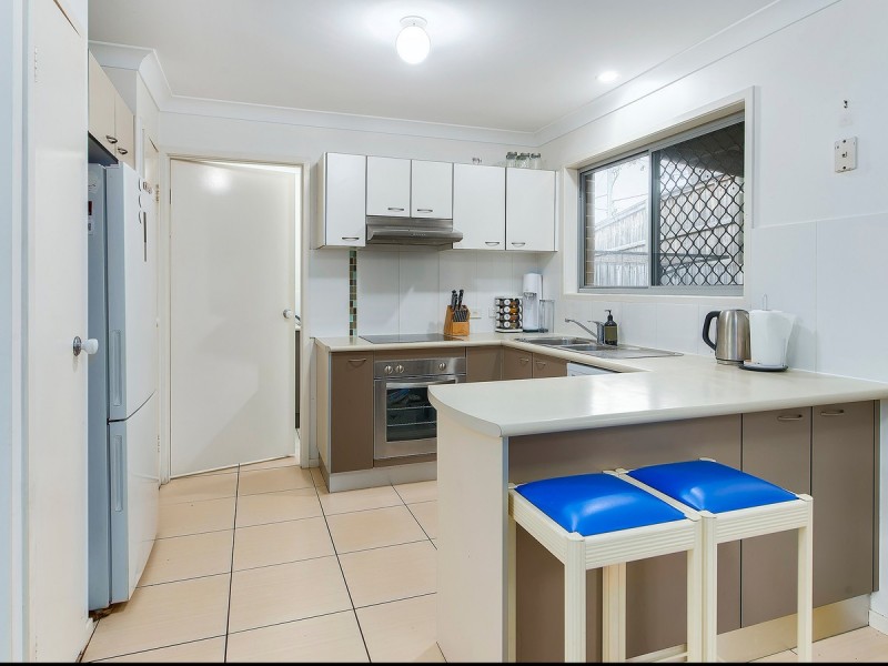 2/19 Russell Street, Everton Park QLD 4053