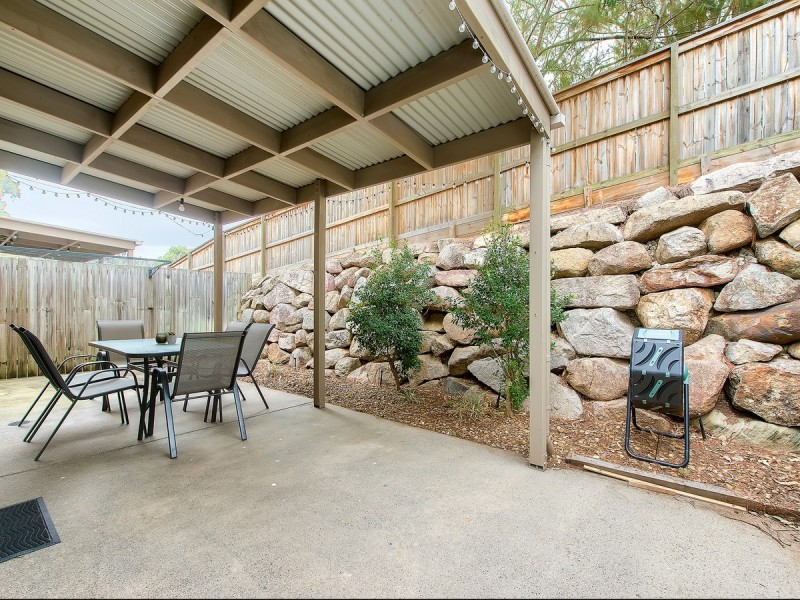 2/19 Russell Street, Everton Park QLD 4053