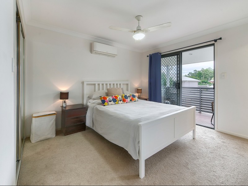 2/19 Russell Street, Everton Park QLD 4053