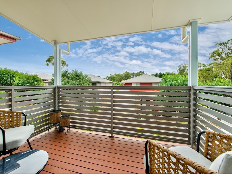 2/19 Russell Street, Everton Park QLD 4053