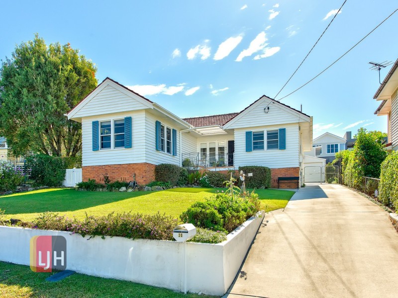 20 Gourlay Street, Kedron QLD 4031