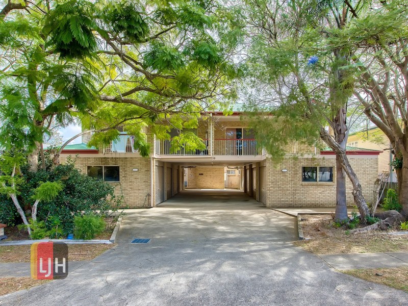 7/59 Alva Terrace, Gordon Park QLD 4031