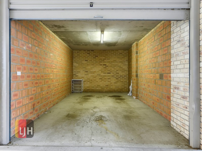 7/59 Alva Terrace, Gordon Park QLD 4031