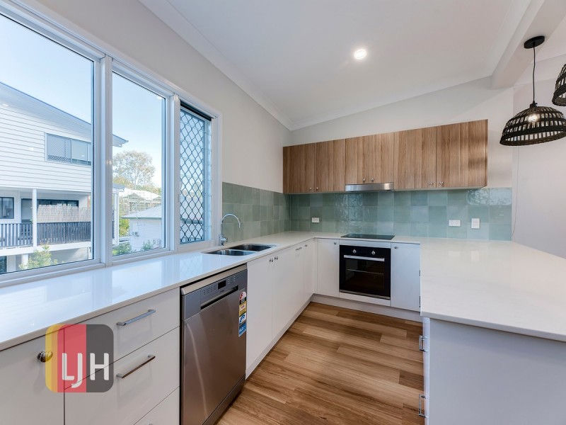 2/38 Wilston Road, Newmarket QLD 4051