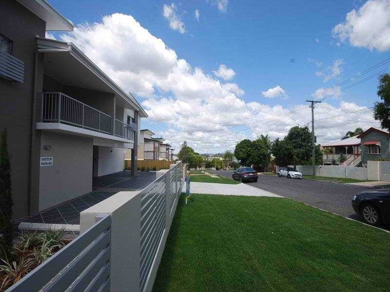 5/47 Cavendish Road, Nundah QLD 4012
