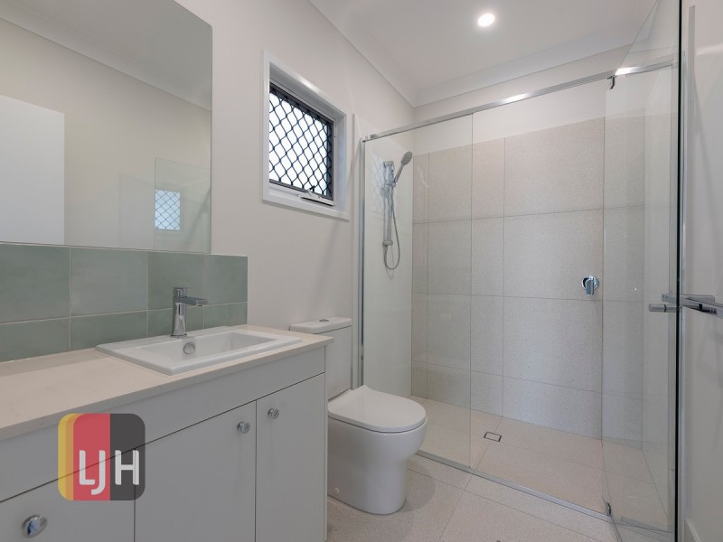 3/38 Wilston Road, Newmarket QLD 4051