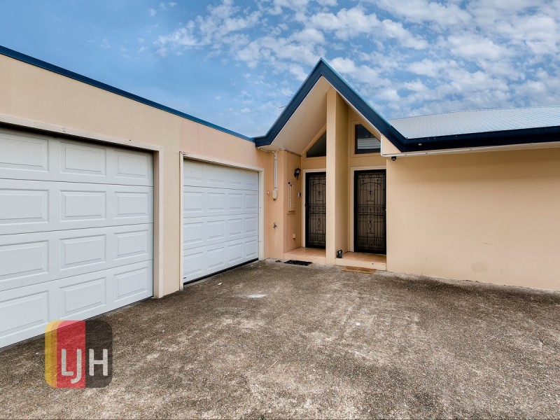 43a Scott Road, Herston QLD 4006