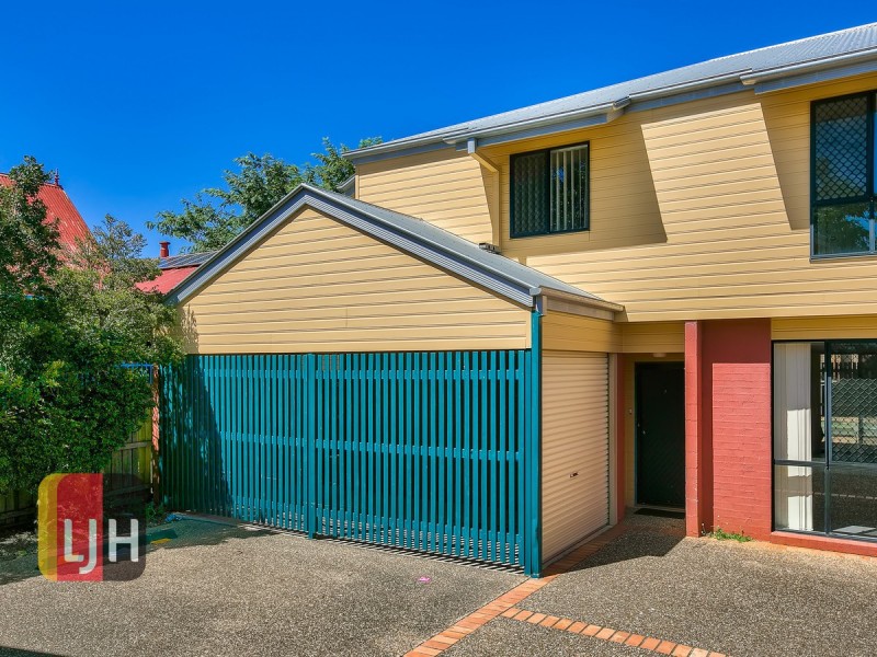 2/242 Pickering Street, Gaythorne QLD 4051