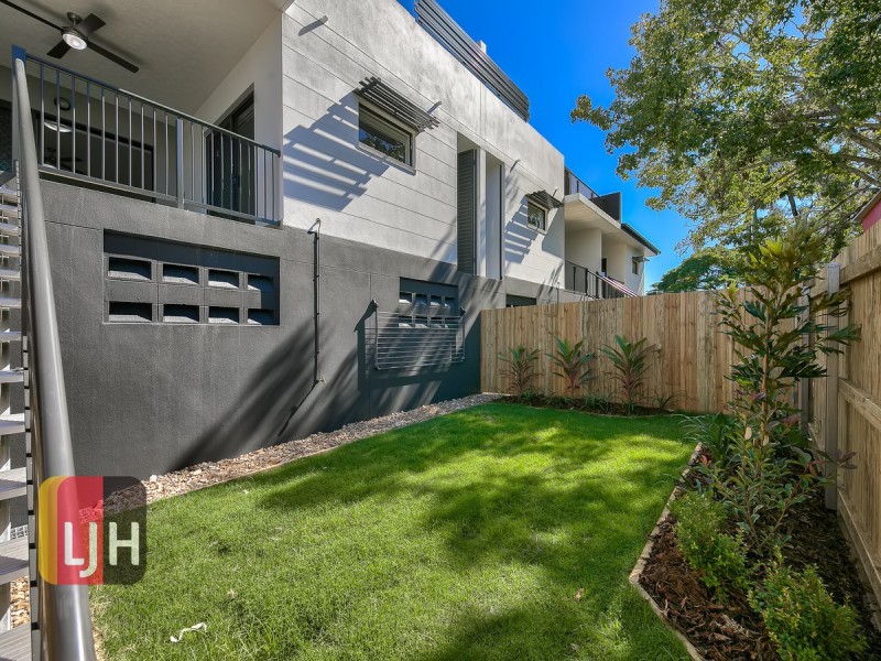 6/17 Buddina Street, Stafford QLD 4053