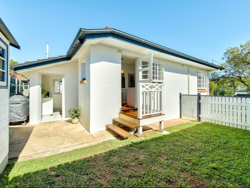 61 Harding Street, Enoggera QLD 4051