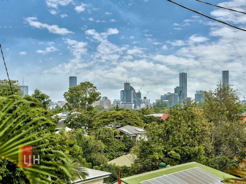 Townhouse 1/23 Abuklea Street, Wilston QLD 4051