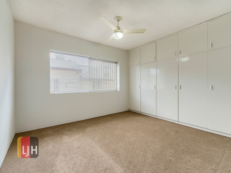 3/102 Massey Street (Cnr 129 Crescen, Ascot QLD 4007