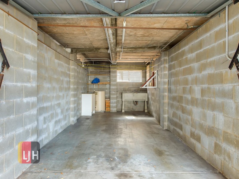 3/102 Massey Street (Cnr 129 Crescen, Ascot QLD 4007