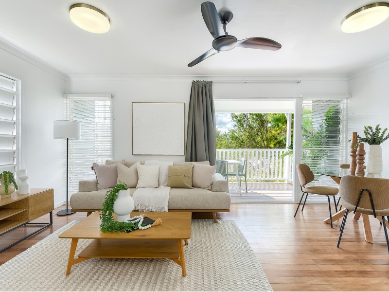 12 Bann Street, Stafford Heights QLD 4053