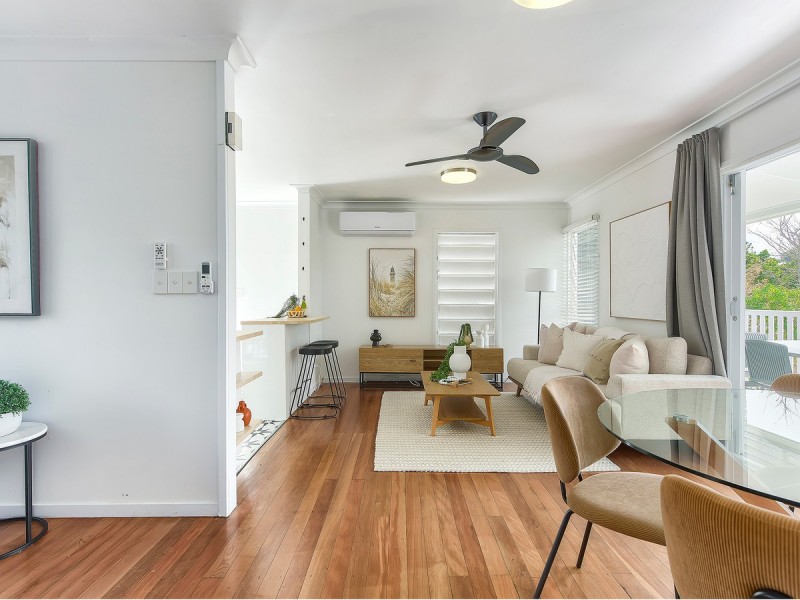 12 Bann Street, Stafford Heights QLD 4053